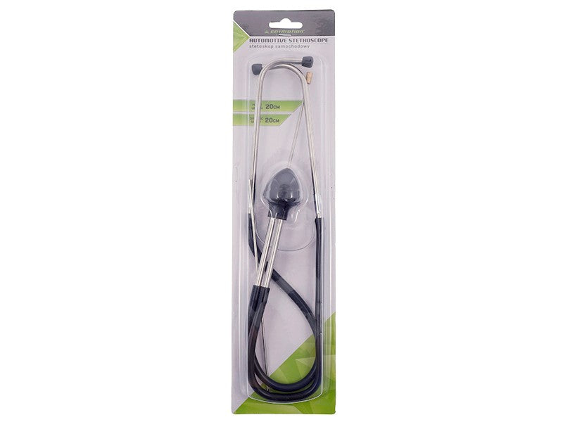 Autó sztetoszkóp – kép 3