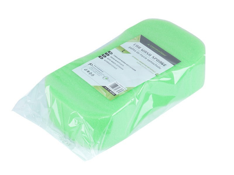 Autómosó szivacs L 275x165x7 cm – kép 2