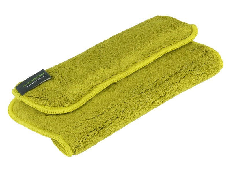 Mikroszál bőr belső és fényező lakk szuper puha 27x37 cmProfessional – kép 2