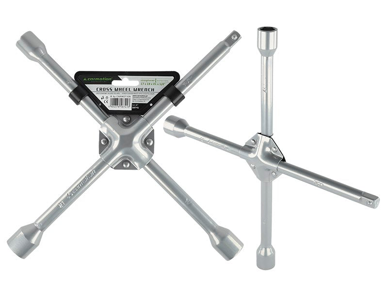 Keresztkulcs 17  19  21 12  megerősítve – kép 3