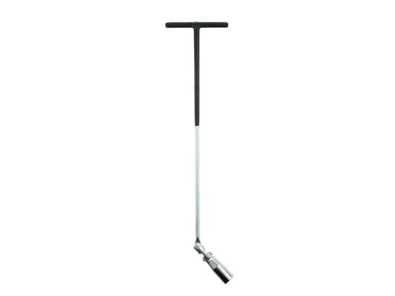 Gyertyakulcskulcs 16mm, 50cm