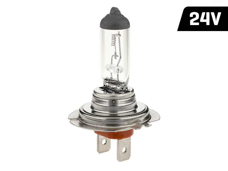 Izzó VISION H7 24V 70W PX26d U E6