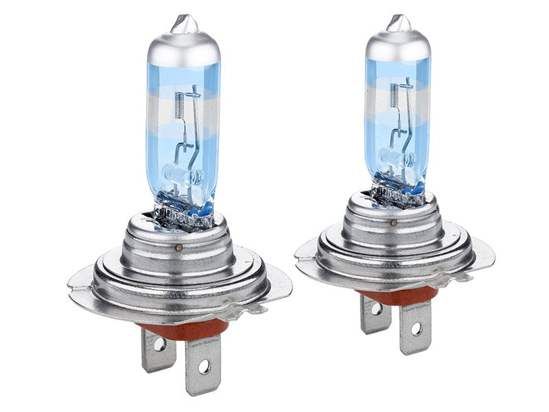 Izzók VISION limitless fehér H7 12V 55W PX26d U E4  120% 2 db – kép 3