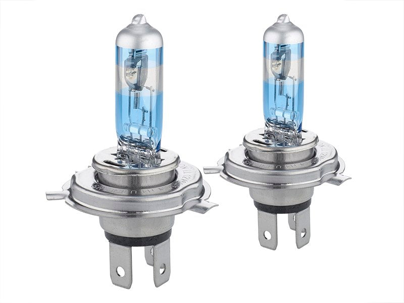 Izzók VISION limitless fehér H4 12V 60  55W P43t U E4  120% 2 db – kép 3