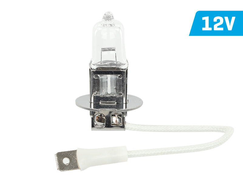 izzó VISION H3 12V 55W PK22s U E4