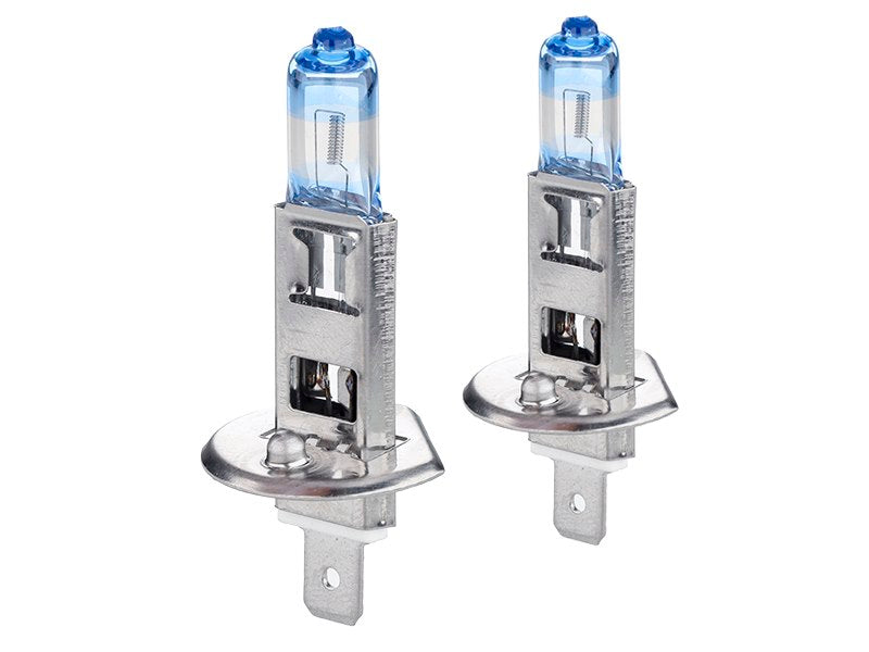 Izzók VISION limitless fehér H1 12V 55W P145s U E4  120% 2 db – kép 3