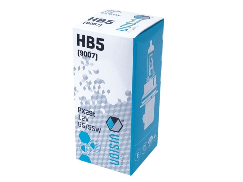 Izzó VISION HB5 9007 12V 65  55W P29t U E4 – kép 4