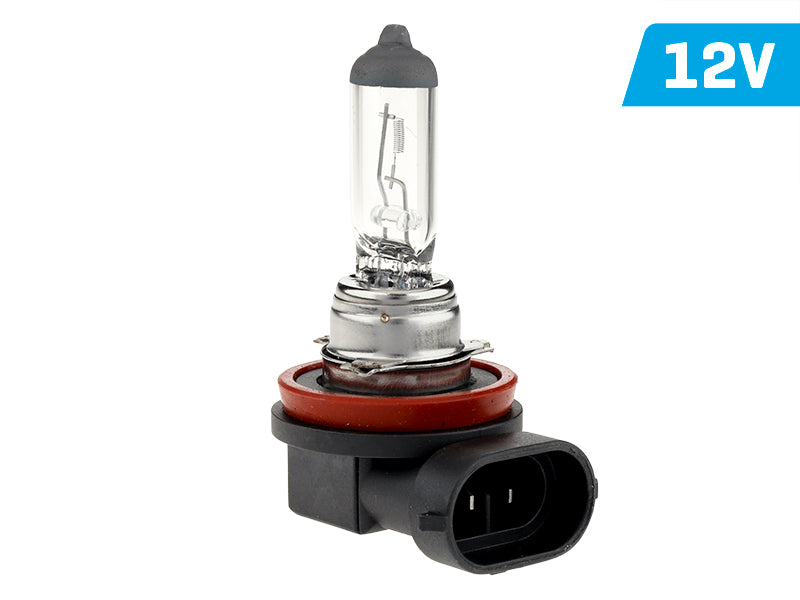 Izzó VISION H11 12V 12V 55W PGJ19-2 U E4