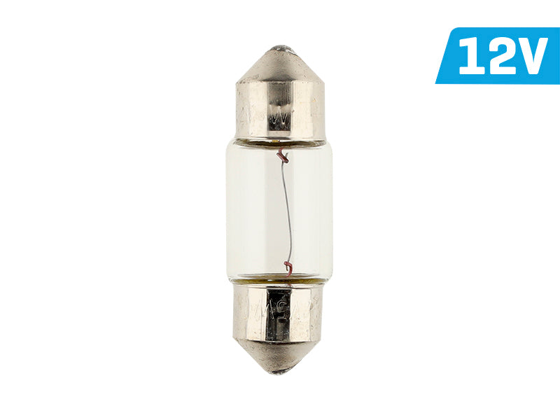 izzó VISION C5W 11X30 12V 5W SV8.5