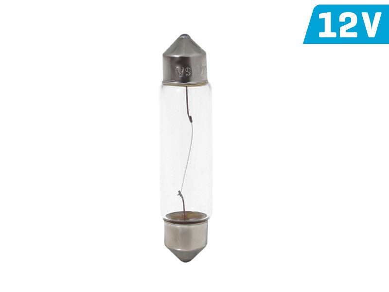 izzó VISION C5W 11X43 12V 5W SV8.5