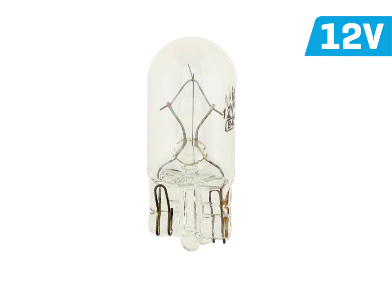 izzó VISION W3W 12V 3W W2.1x9.5d E4