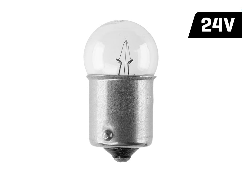 izzó VISION R5W 24V 5W BA15s, E4