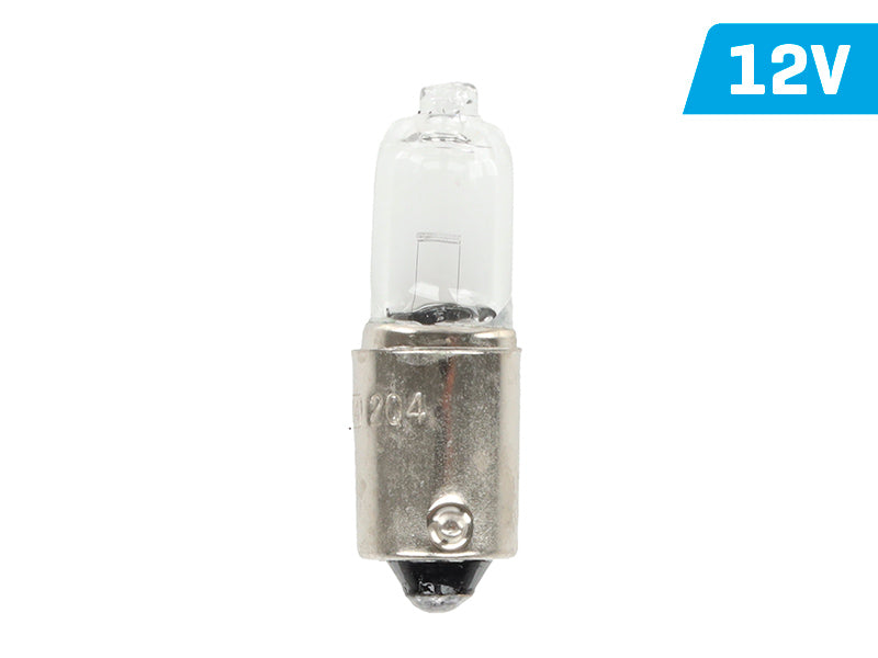 Izzó VISION H6W 12V 6W 6W BAX9s, E4