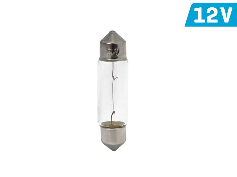 izzó VISION C10W 11X36 12V 10W SV8.5 E4