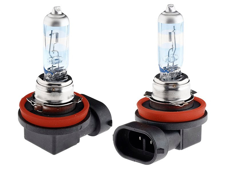 Izzók VISION limitless white H11 12V 55W PGJ19 2 U E4  120% 2 db – kép 3