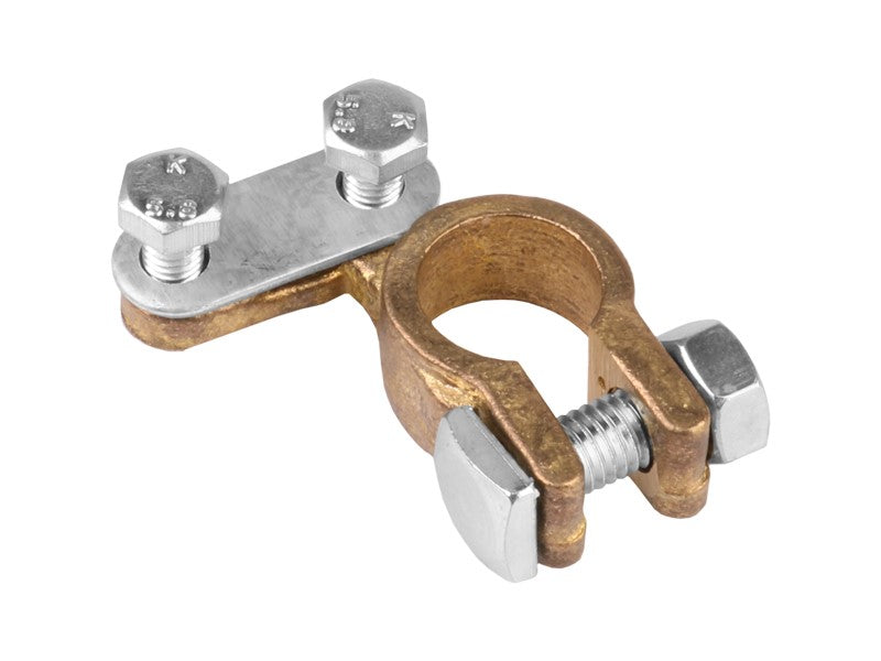 Sárgaréz bilincs STANDARD NEGATÍV   600A – kép 2