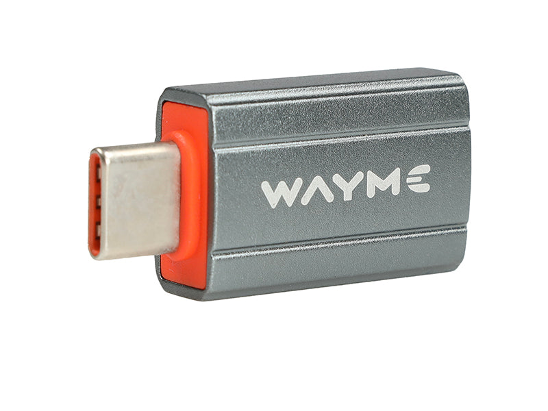 WAYME OTG USB-C > USB adapter