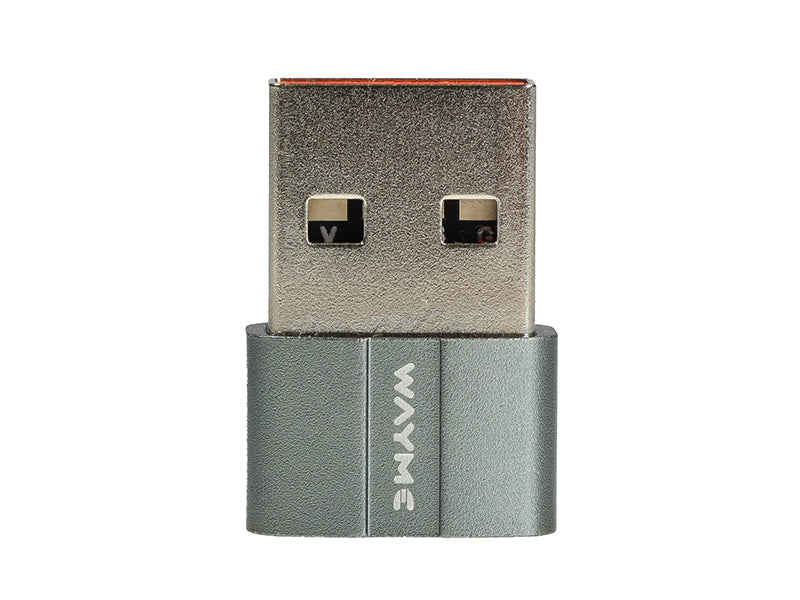 WAYME OTG USB > USB C adapter – kép 3