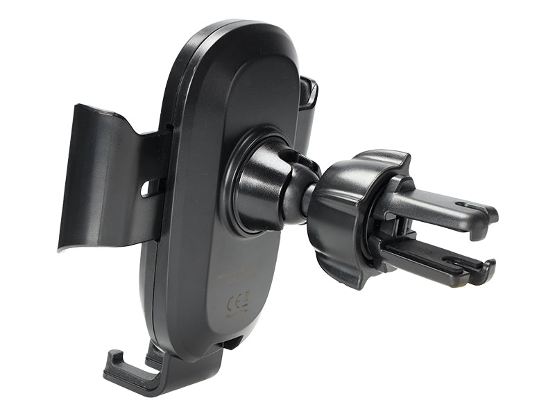 WAYME Gravitációs tartó az autó szellőzőnyílásához 15W os indukciós töltő – kép 2