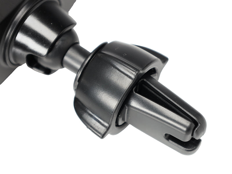 WAYME gravitációs tartó az autó szellőzőnyílásához piros színű – kép 3