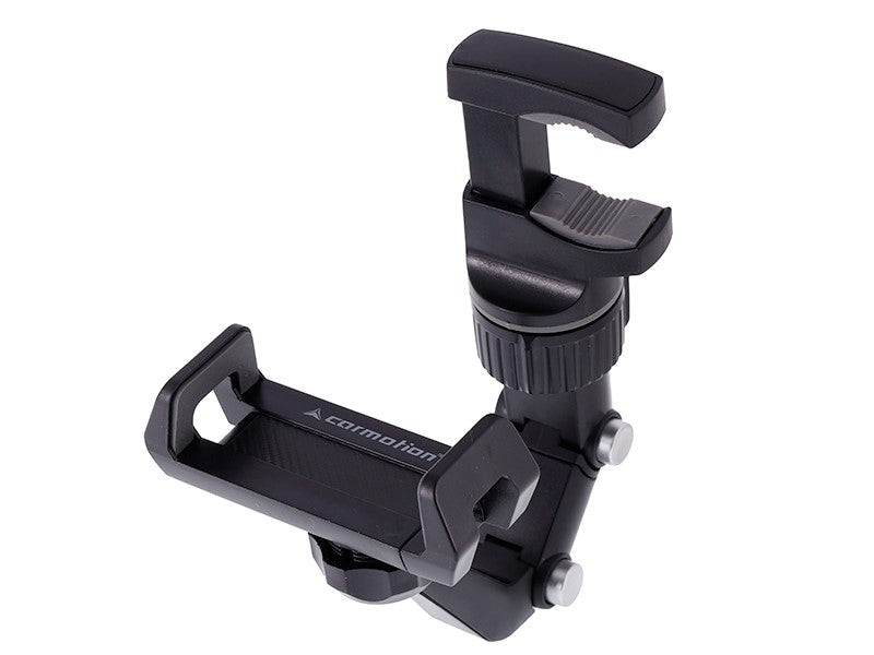 A visszapillantó tükörre szerelhető telefontartó – kép 3