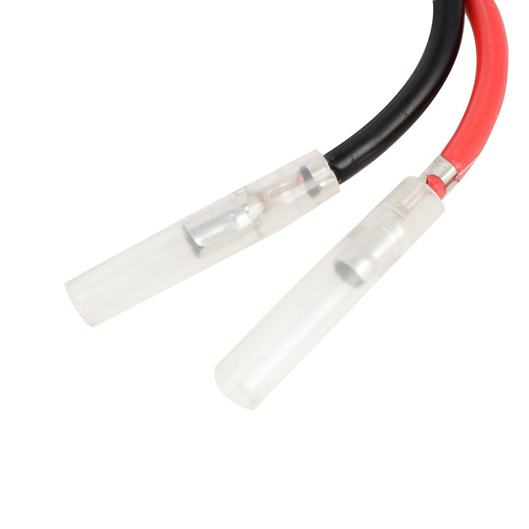 Öngyújtó dugó kapcsolóval és 50 cm es kábel csatlakozókkal – kép 4