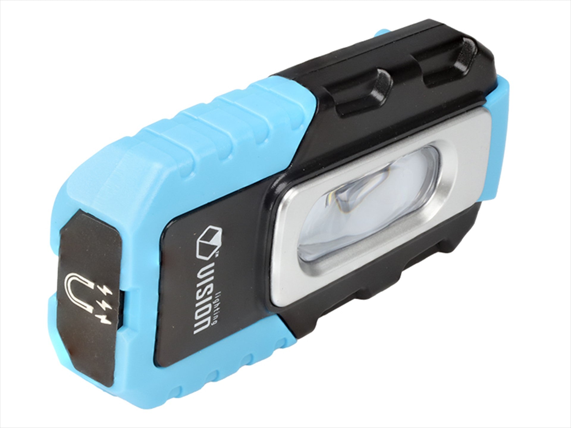 Újratölthető műhelylámpa 2W SMD LED 300 lm – kép 4