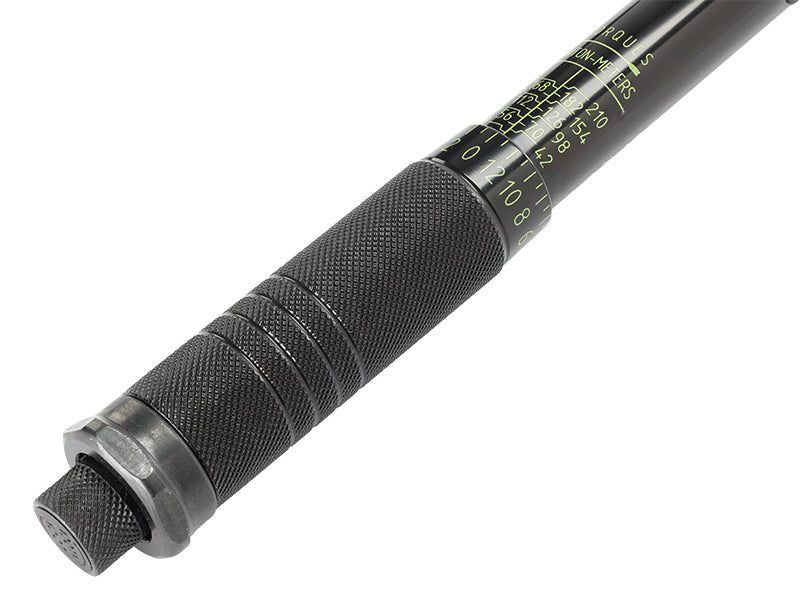 Nyomatékkulcs 28 210 Nm 12  adapter 12## > 38  hosszabbító 125 mm kalibrálási tanúsítvány – kép 4