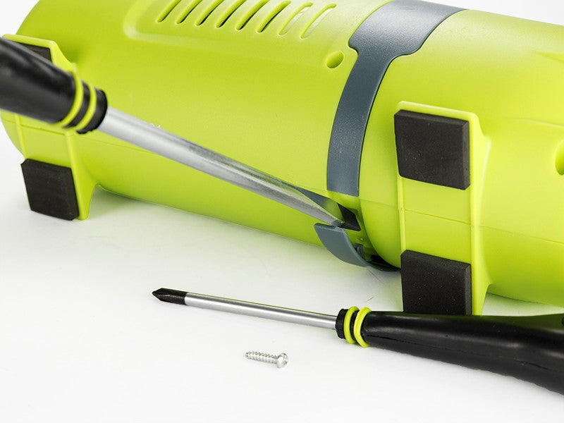 Mágneses csavarhúzó készlet 5 db – kép 4