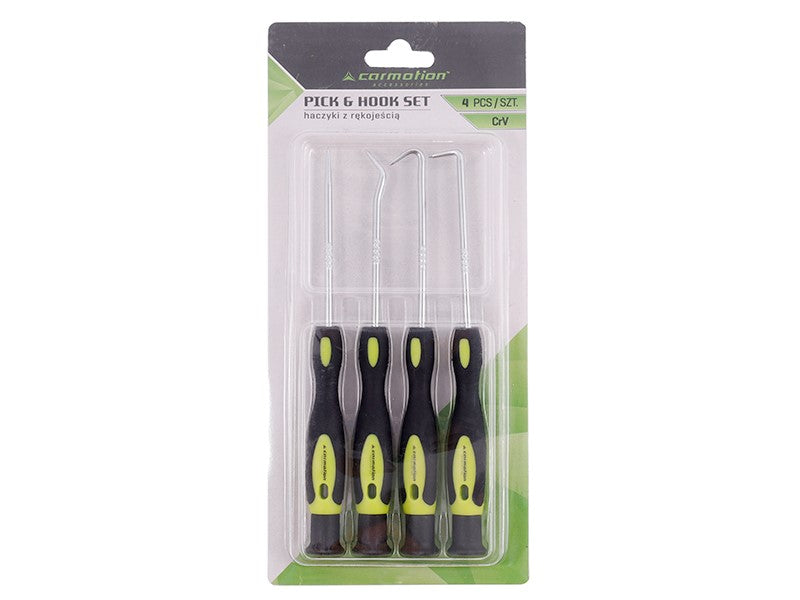 Horgok fogantyúval 4 db – kép 4