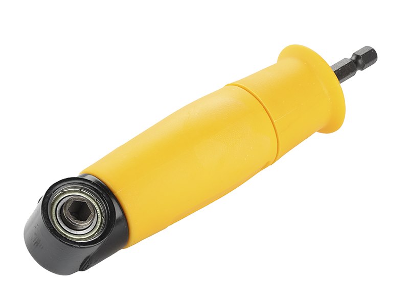 Szögletes adapter csavarhúzóhoz 14 HEX – kép 4