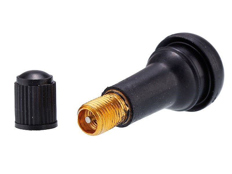 Tubeless gumiabroncs szelep 10 db – kép 4