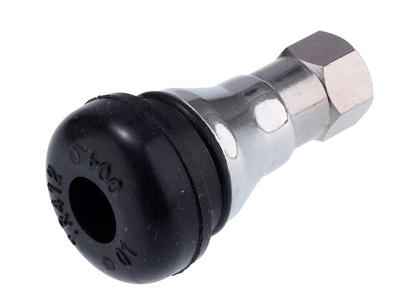 Szelep alu felnikhez króm 4 db – kép 3