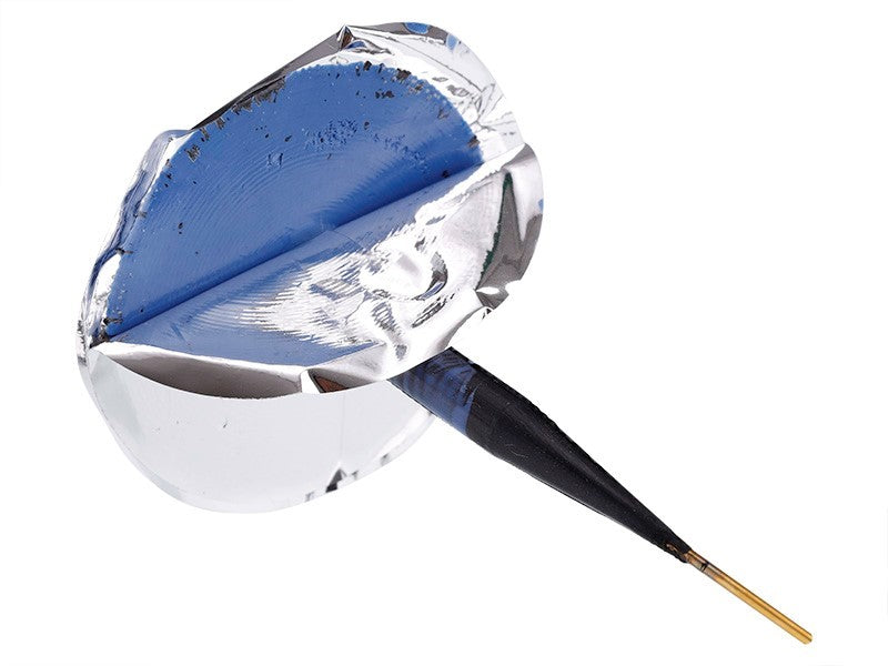 Gumiabroncs javító tapasz 8 mm 10 db – kép 3