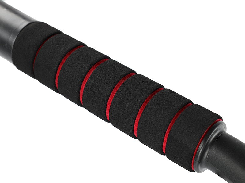 50 cm es ecsetkaparó sárgaréz pengével és puha fogantyúval – kép 3