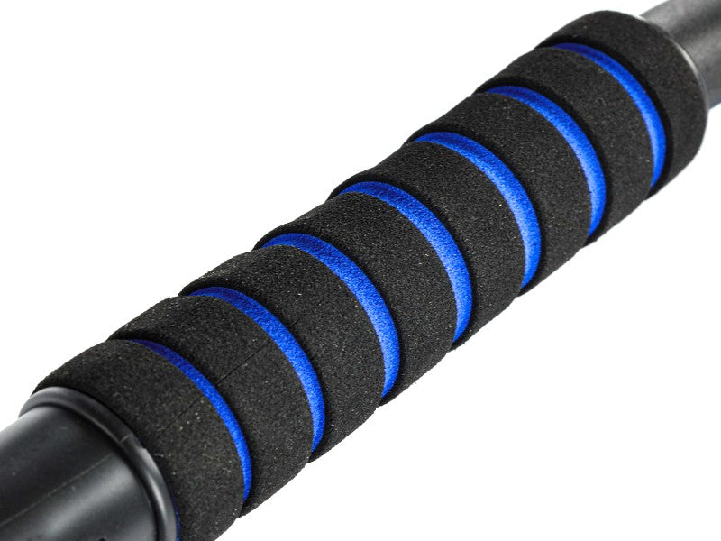 Kefe kaparó 50 cm puha nyéllel – kép 4