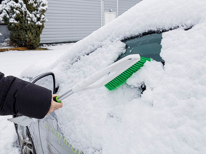 Kefe kaparó 75 cm puha nyéllel – kép 4