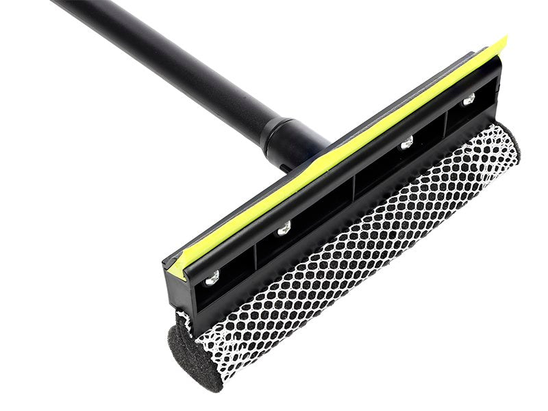 Ablaktisztító gumibetét – kép 4