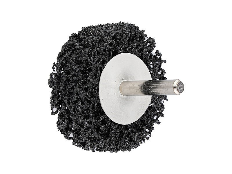 Nem szőtt rozsdaeltávolító korong, átm. 50 mm x 40 mm