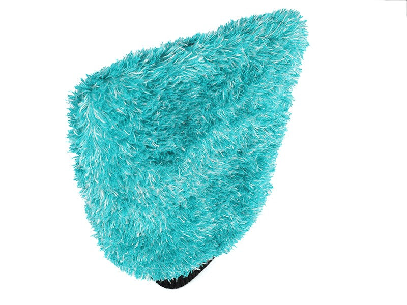 Finom zsenília autómosó kesztyű – kép 3