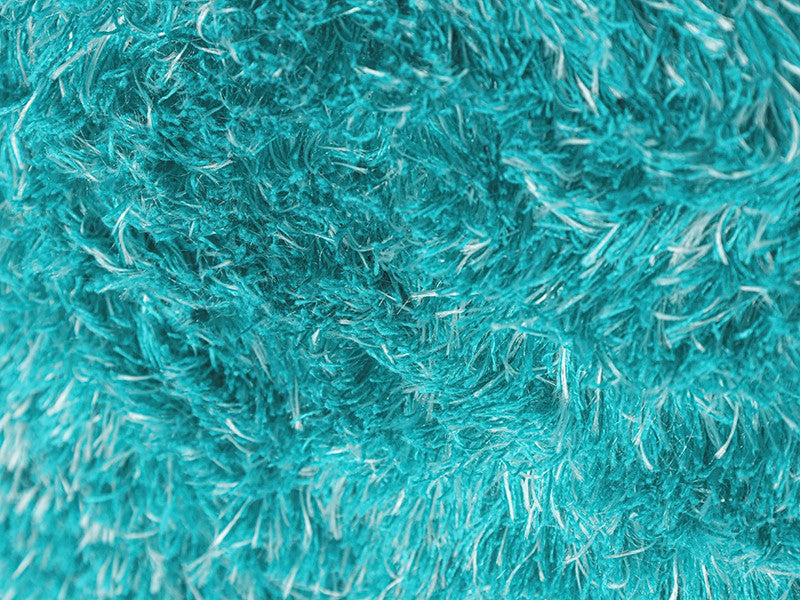 Finom zsenília autómosó kesztyű – kép 4