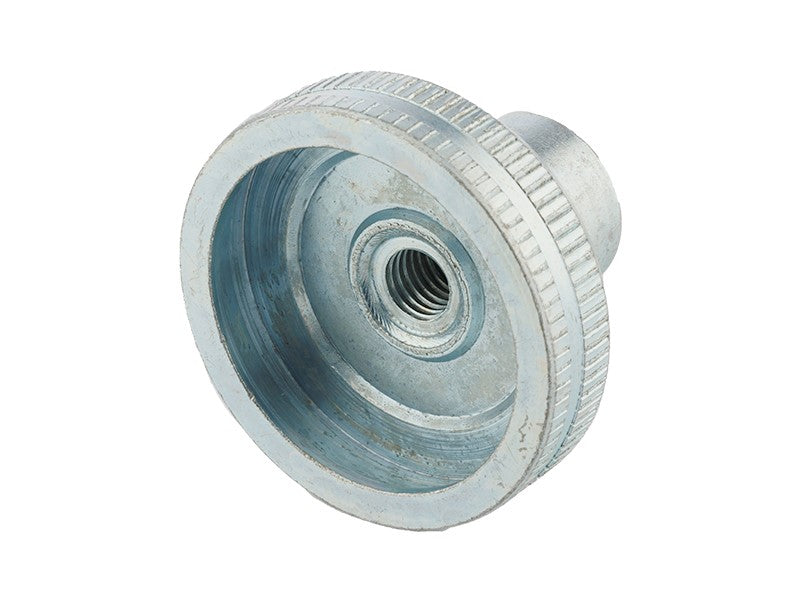 Adapter turista gázpalackhoz horganyzott G 38  menettel – kép 2