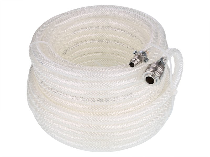 Sűrített levegő tömlő, 20 m