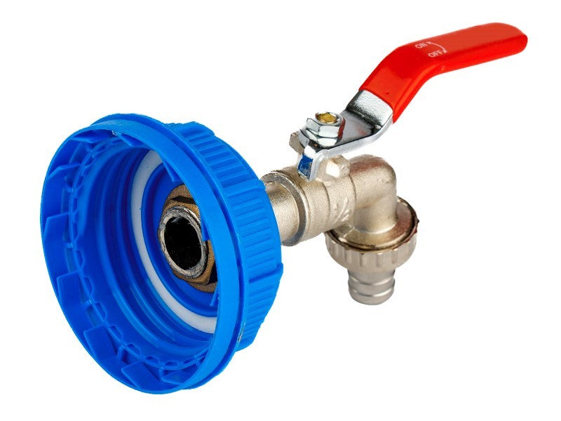 61 mm12 csapszáró sapka piros – kép 2