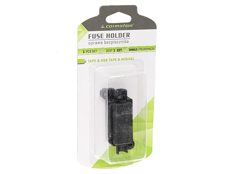 Egylapátos biztosítéktartó HSB és MIDIVAL – kép 3