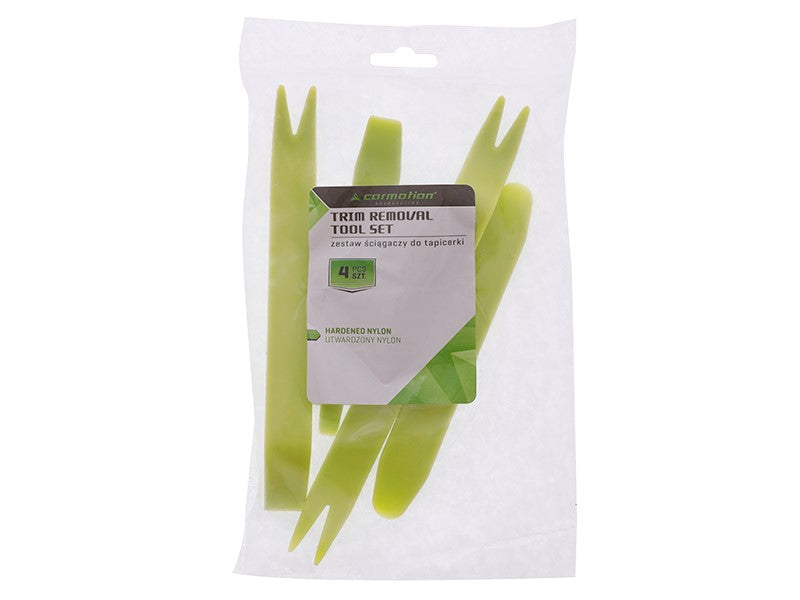 Kárpit lehúzó készlet 4 el – kép 3