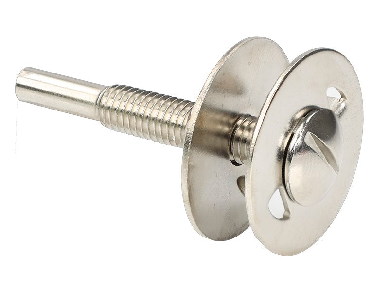 Adapter csiszolótárcsákhoz, M14