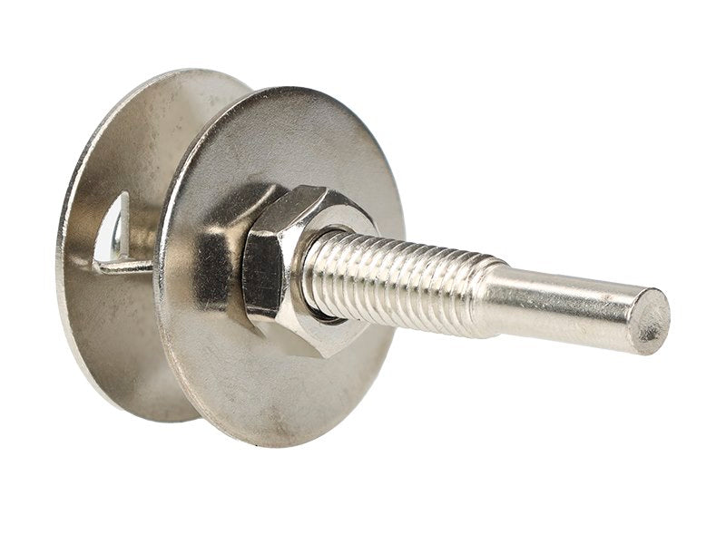 Adapter csiszolótárcsákhoz M14 – kép 2