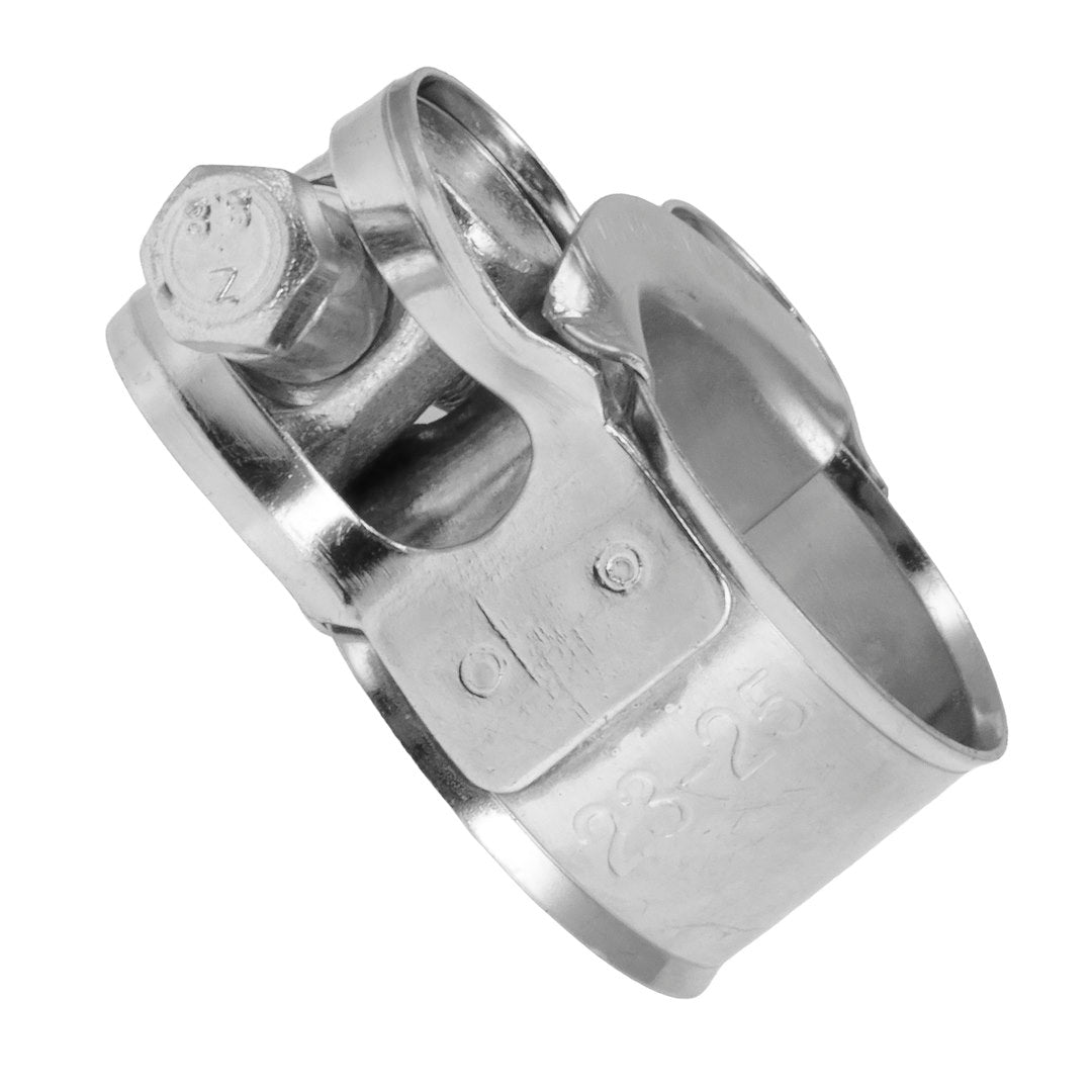 GBS fém bilincs 26 28 mm – kép 2