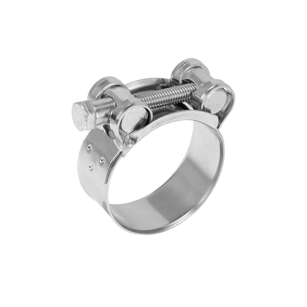 GBS fém bilincs 40-43 mm